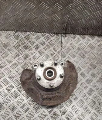 Toyota Prius (XW20) Front wheel hub