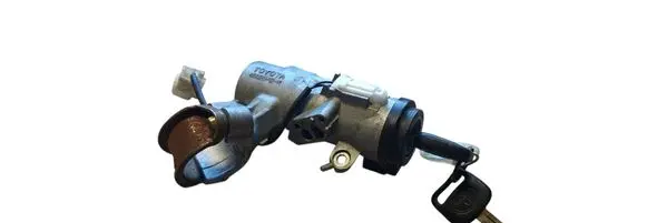 Toyota Corolla E110 Ignition lock 450201211