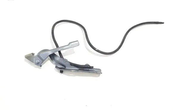 Citroen C3 Picasso Engine bonnet/hood hinges 9673165980