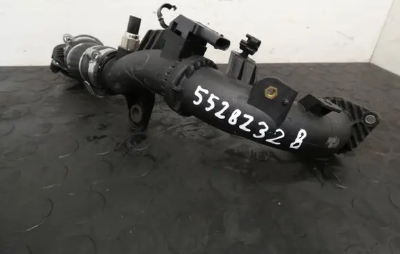 Jeep Renegade Air intake hose/pipe H50394 H50391 H50392