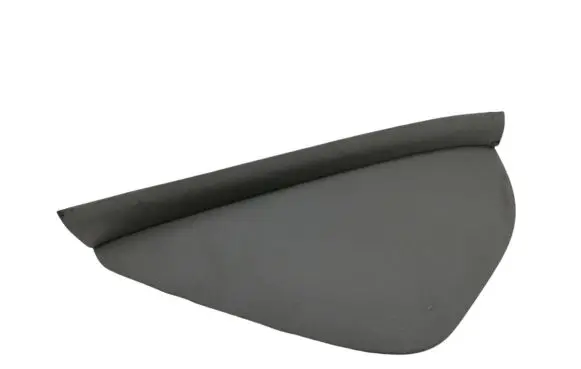 Volkswagen Golf Plus Dashboard side end trim 5M0858247