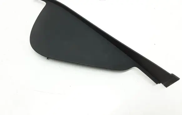 BMW 5 GT F07 Dashboard side end trim 9142544