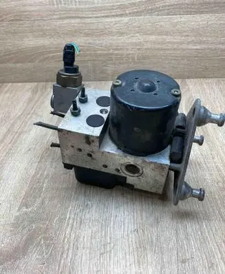 Mercedes-Benz A W168 ABS Pump A0034317512 0265202434