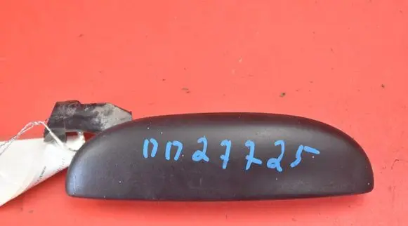 Fiat Albea Front door exterior handle