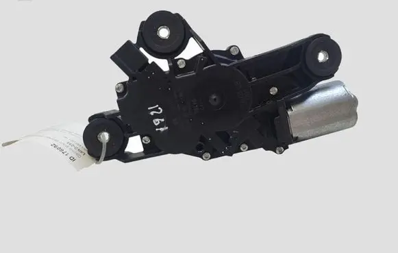 Volvo V40 Rear window wiper motor 0390201884 31294492