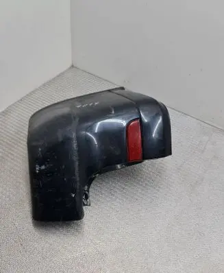 Mercedes-Benz Vito Viano W639 Rear bumper corner part panel trim A6398801471