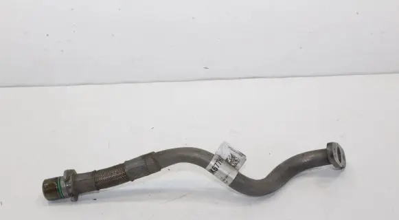Ford Ecosport Turbo turbocharger oiling pipe/hose CM5G6K677HA