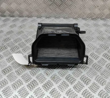 Mercedes-Benz GLE W167 Cabin air micro filter set A1678302800