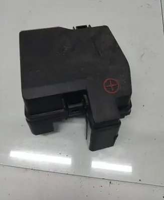 KIA Sorento IV Fuse box cover 91956P2041