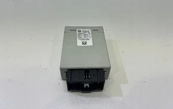 BMW X5 F15 Steering rack control module 