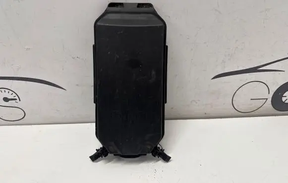 Mercedes-Benz SL R231 Fuse box cover A2315400282