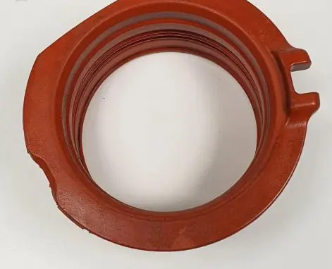 Mercedes-Benz GLC X253 C253 Coolant pipe/hose A6510940151