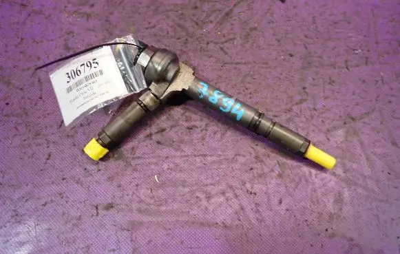 Honda Civic Fuel injector 0445110082