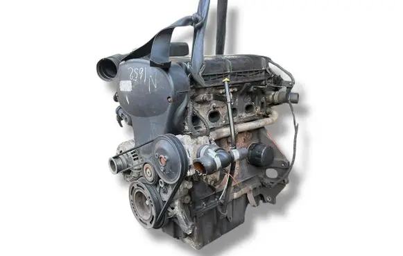 Opel Astra H Engine Z16XEP
