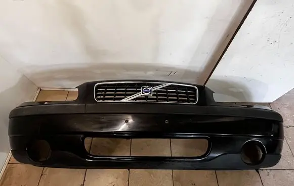 Volvo S60 Front bumper