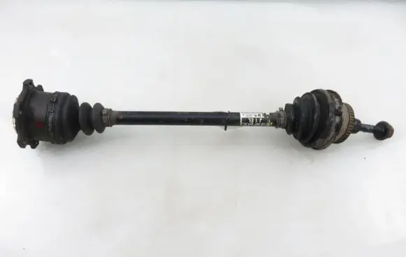 Aixam City II Front driveshaft 8D0407271EL
