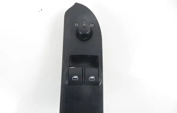 Audi A2 Electric window control switch 8Z0959851G