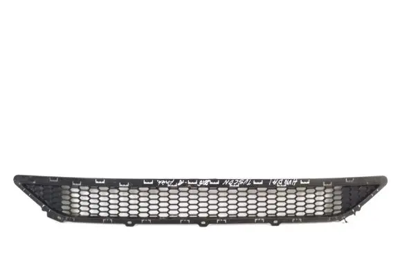 Hyundai Tucson TL Front bumper lower grill 86561D7000