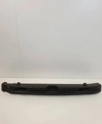 Volkswagen Golf VII Front bumper foam support bar 5G0807248G