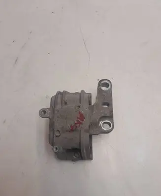 Volkswagen Golf Plus Engine mount bracket 1k0199222