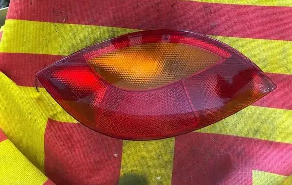 Ford Ka Rear/tail lights 74kg13n004ba 700N8H
