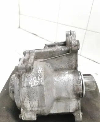 Mitsubishi Outlander Gearbox transfer box case 067036