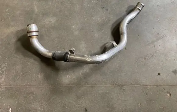 Dacia Duster Coolant pipe/hose MANC0006203