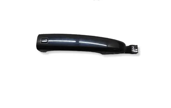 Audi A5 Sportback 8TA Rear door exterior handle 