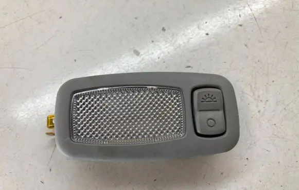 KIA Sportage Boot/trunk interior light 