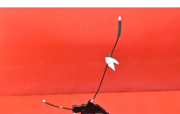 Peugeot 508 RXH Front door lock PSA006260