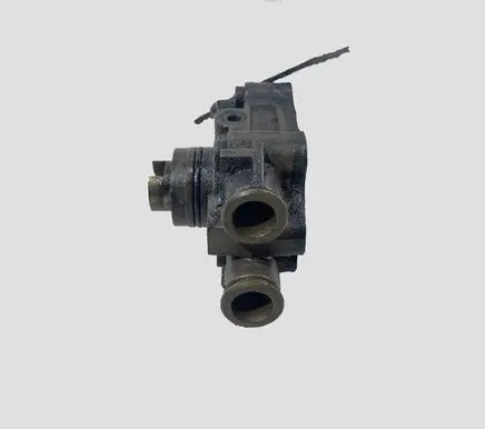 Mercedes-Benz C W203 Fuel injection high pressure pump A6110900350