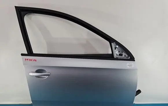 Skoda Rapid (NH) Front door IMPRK1561742