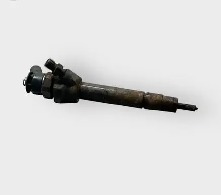 BMW 1 E81 E87 Fuel injector 0445110289