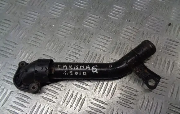 Mitsubishi Carisma Engine coolant pipe/hose 7700113645