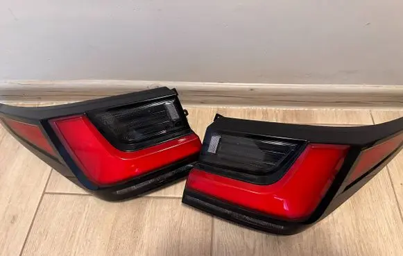 Lexus NX Rear/tail lights 81560-78151
