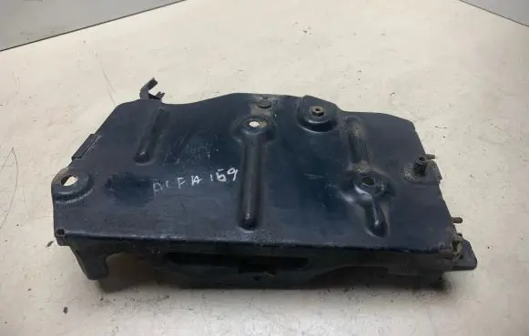 Alfa Romeo 159 Battery tray 