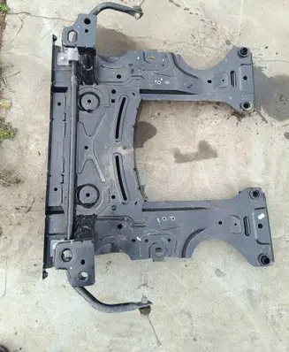 Renault Twingo III Front subframe 54153029r