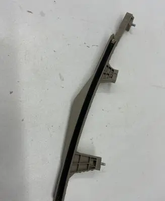 Hyundai Tucson IV NX4 Rear door window/glass frame 83560n7000