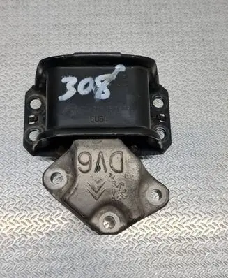 Peugeot 308 Engine mount bracket 9636270080 9636683980 1903