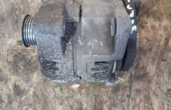 Opel Signum Generator/alternator