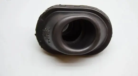 Audi Q4 Sportback e-tron Steering wheel column trim 930179