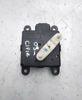 Honda Civic Air flap motor/actuator A24840A3700001