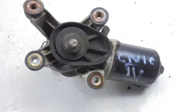 Honda Civic Front wiper linkage and motor WM-6225-2S