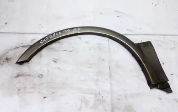 Subaru Legacy Front arch trim 