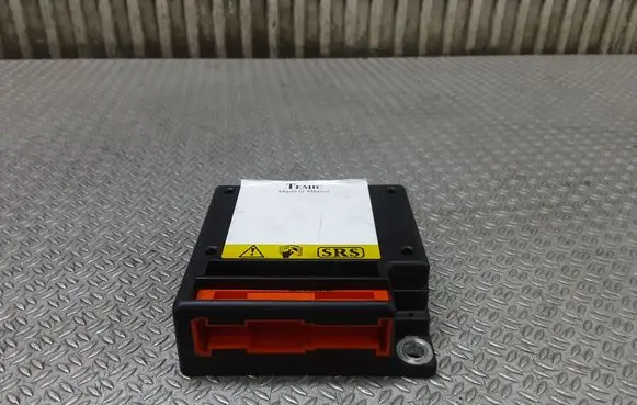 Citroen C3 Airbag control unit/module 28933302