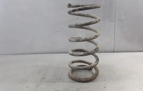 Peugeot Boxer Front coil spring