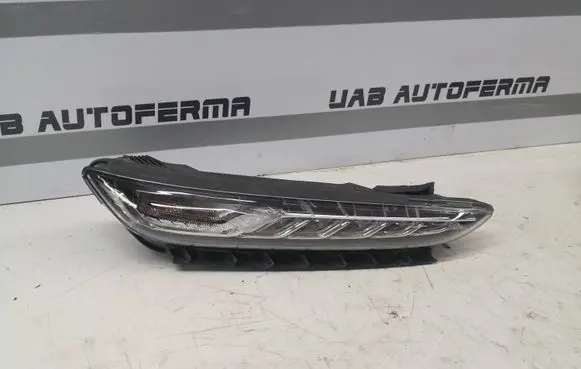 LED Daytime headlight