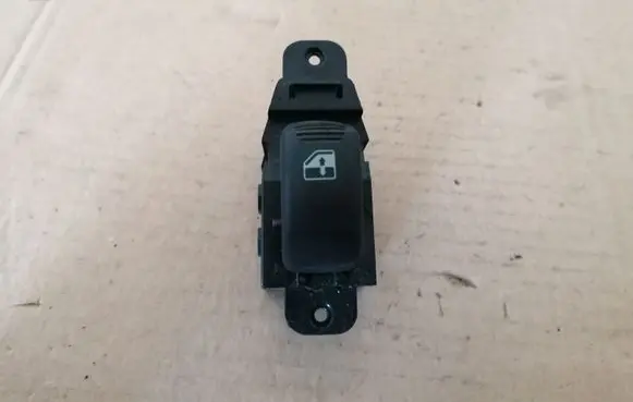 Hyundai Santa Fe Electric window control switch 621W02280