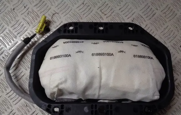 Chevrolet Cruze Passenger airbag 13381059