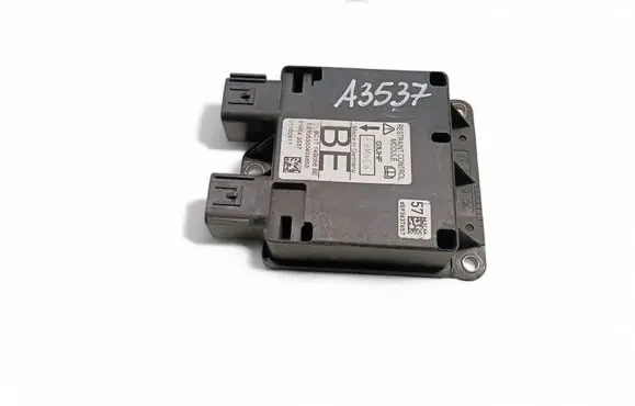 Ford Transit Custom Other control units/modules 6C1T14B056BE